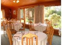Glenforsa Hotel Salen  Εξωτερικό φωτογραφία